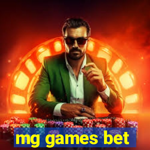 mg games bet